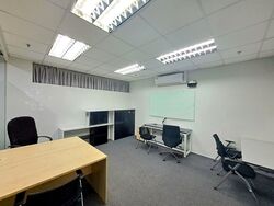 Ayer Rajah Crescent (D5), Factory #603612751